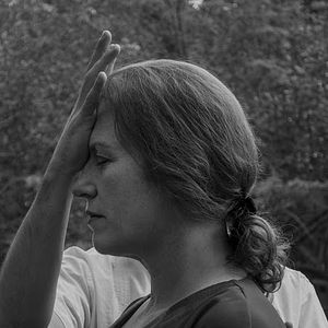 Foto Hilda Hilst Pede Contato