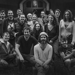 Foto Hilda Hilst Pede Contato