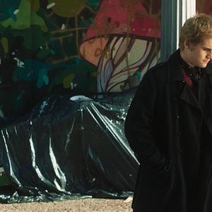 Foto O Segredo de Davi