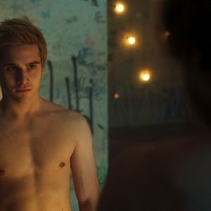 Foto O Segredo de Davi