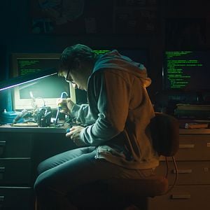 Foto O Segredo de Davi