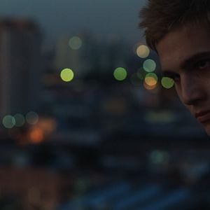 Foto O Segredo de Davi