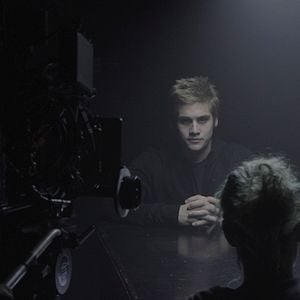 Foto O Segredo de Davi