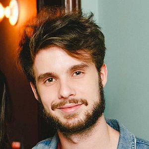 Foto Caíque Nogueira