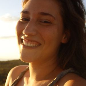 Foto Luana Kozlowski