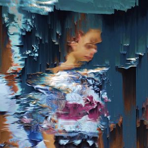 Foto Garoto Transcodificado a Partir de Fosfeno