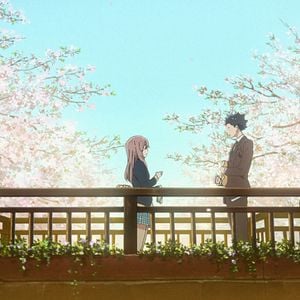 Foto A Silent Voice