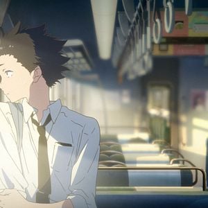 Foto A Silent Voice