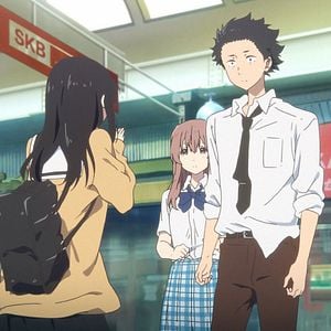 Foto A Silent Voice
