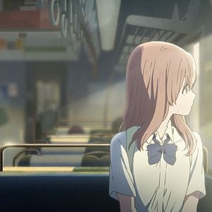 Foto A Silent Voice