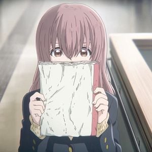 Foto A Silent Voice
