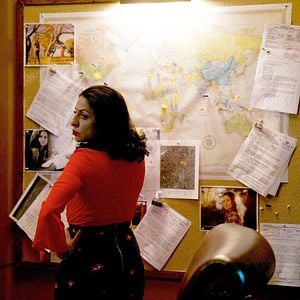 Foto A Rainha do Sul