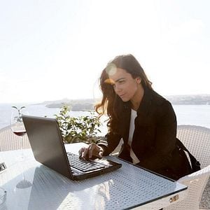 Foto A Rainha do Sul