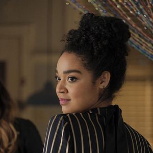 Foto Aisha Dee