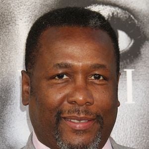 Foto Wendell Pierce