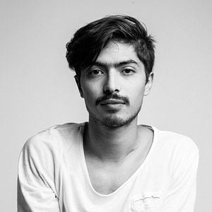 Foto Juan Pablo de Santiago