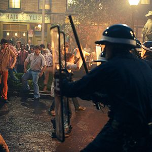 Foto Stonewall – Onde o Orgulho Começou