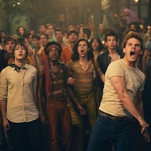 Foto Stonewall – Onde o Orgulho Começou