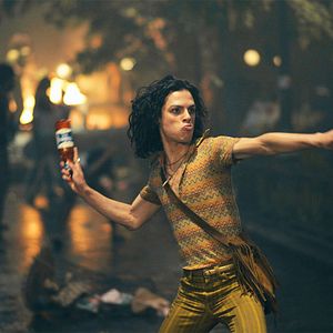 Foto Stonewall – Onde o Orgulho Começou