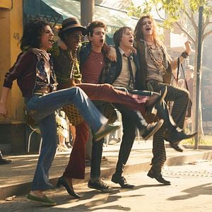 Foto Stonewall – Onde o Orgulho Começou