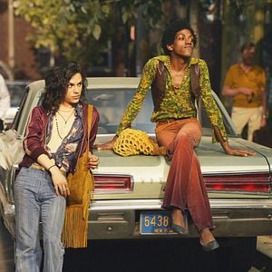 Foto Stonewall – Onde o Orgulho Começou