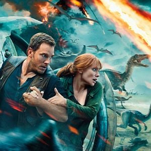 Foto Jurassic World: Reino Ameaçado