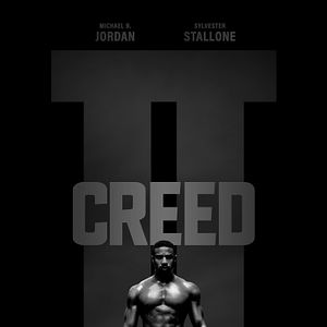Foto Creed II