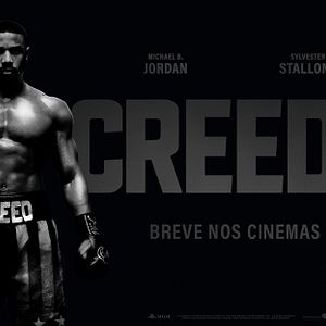Foto Creed II