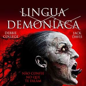 Foto Língua Demoníaca