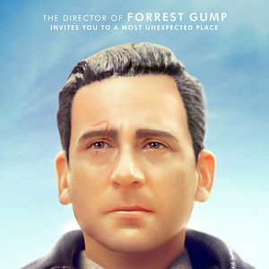 Foto Bem-vindos à Marwen