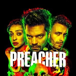 Foto Preacher