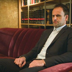 Foto Jonny Lee Miller