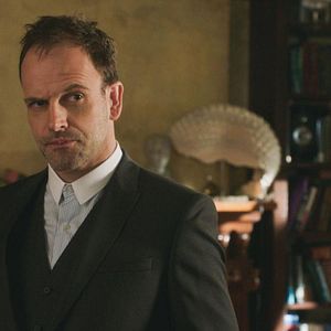 Foto Jonny Lee Miller