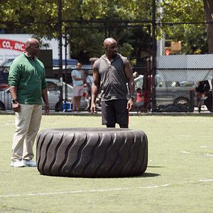 Foto Mike Colter