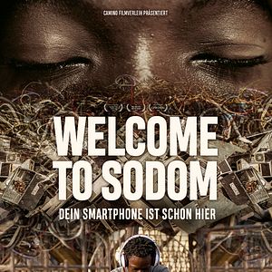 Foto Welcome To Sodom