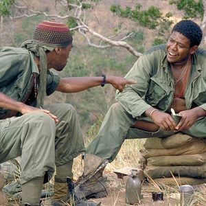 Foto Forest Whitaker