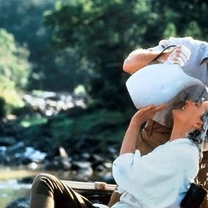 Foto Entre Dois Amores