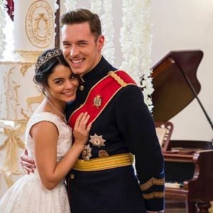 Foto A Princesa e a Plebeia