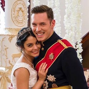 Foto A Princesa e a Plebeia