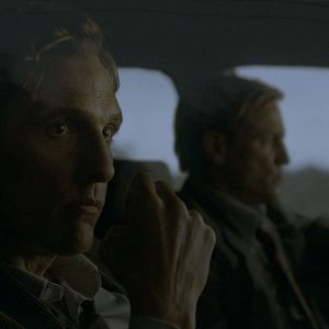 Foto True Detective