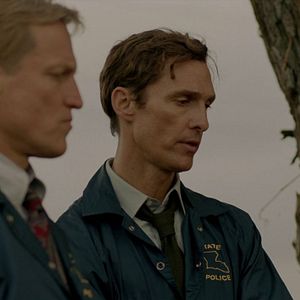 Foto True Detective
