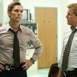 Foto True Detective