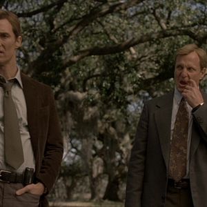 Foto True Detective