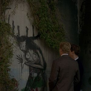 Foto True Detective
