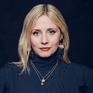 Foto Sinead Matthews