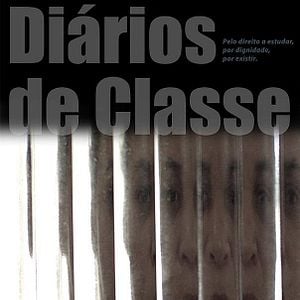 Foto Diários de Classe