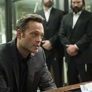 Foto True Detective