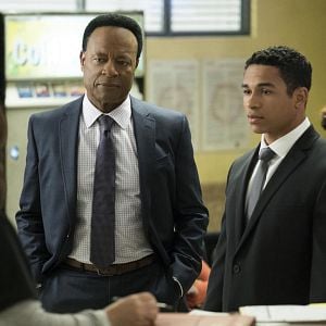 Foto Noah Gray-Cabey