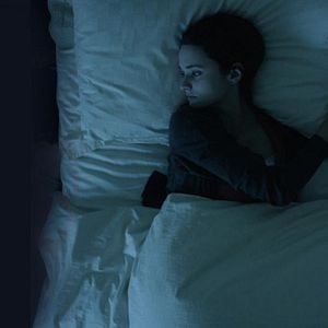 Foto O Enviado do Mal