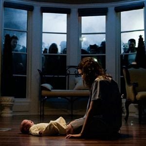 Foto O Enviado do Mal